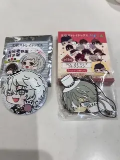 文スト　ニコライ　ゴーゴリ