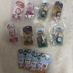 たまごっちRingcolle！リンコレ　リングコレクション　ガチャ　カプセルトイ