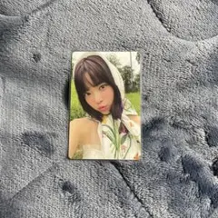 ルセラフィム ウンチェ DICON トレカ