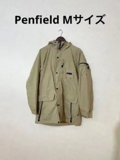 Penfield ペンフィールド　マウンテンパーカ　m 古着のサムネイル