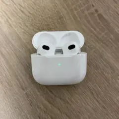 2026年最新】AIRPods 第3世代 ジャンクの人気アイテム - メルカリ