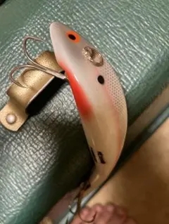 オールドヘドン　　プロウラーのサムネイル