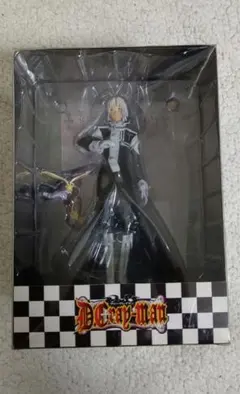 d.gray-man ジャンプショップ 特典 ミニブロマイド アレン ウォーカー 