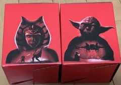 スターウォーズ コカ・コーラ