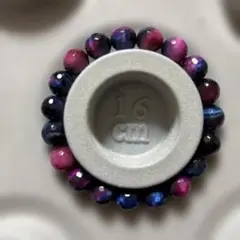 タイガーアイ ブレスレット