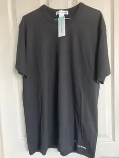 【未使用タグ付き】COMME des GARÇONS SHIRT ブラック L