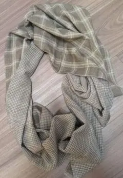 altea/アルテア　ストールマフラー