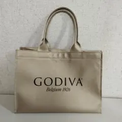 GODIVA 2026福袋　オリジナルバッグのサムネイル