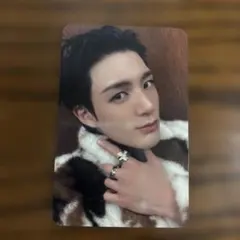 NCT JNJM BOTHSIDES トレカ ジェノ