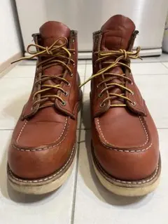 レッドウィング REDWING アイリッシュセッター8875　9Eのサムネイル