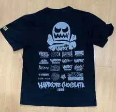 2026年最新】マキシマムザホルモン ハードコアチョコレート Tシャツ XL