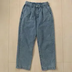 しまむら デニム パンツ 160のサムネイル