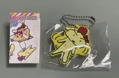 クレヨンしんちゃん サンリオキャラクターズ スペシャルラバーマスコット2