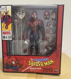 MAFEX No.103 スパイダーマンHOMECOMING Ver.1.5 - メルカリ