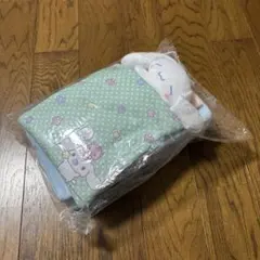 サンリオ当たりくじ　シナモロール