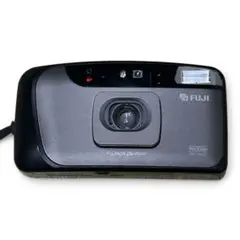 동작 확인 완료 FUJI CARDIA mini ELITE OP 필름 카메라