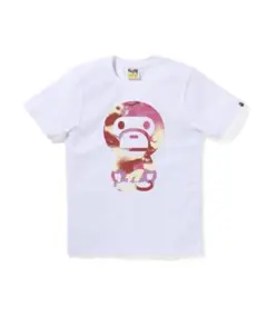 A BATHING APE