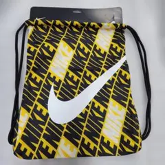 NIKE ナップサック BA5351-011 13L新品 - メルカリ