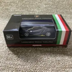 京商 1/64 ランボルギーニ チェンテナリオ1台