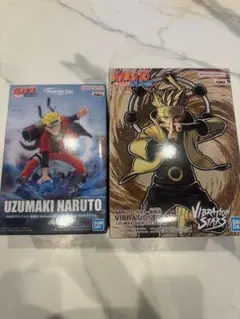 NARUTO ナルトフィギュア プライズ