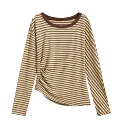plllllleeeasse binding multi stripe - メルカリ
