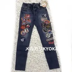 HYSTERIC SUPER HYS柄 リバーシブルスウェットパンツ【F】 - メルカリ