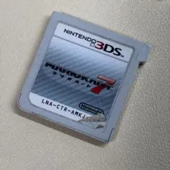 マリオカート7 ニンテンドー3DS