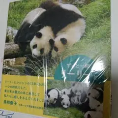 未開封 シュリンク付き ずっと一緒 リーリーと シンシン - メルカリ