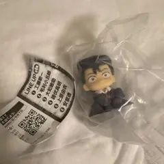 名探偵コナン　ちぢませ隊10 毛利小五郎　新品未開封