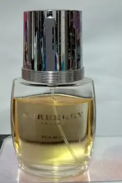 BURBERRY 香水　50ml バーバリー　フォーメン