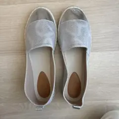 エスパドリーユ 24.5