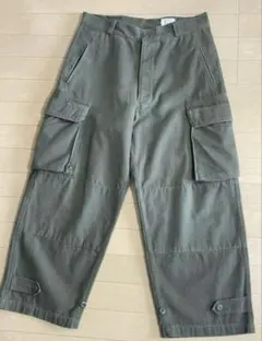 ORDINARY FITS M47 パンツ