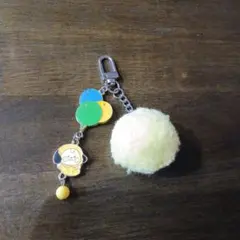 ジミンキーホルダー