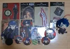 ツイステ　デュース・スペード　まとめ売り