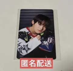 INI 木村柾哉　RTP 京セラ　7000円　063