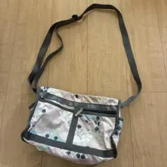LeSportsac ショルダーバッグ 花柄のサムネイル