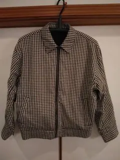 アーバンリサーチ　ブルゾン