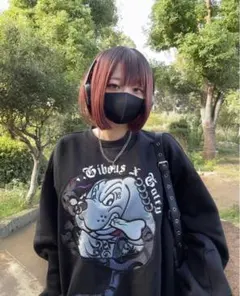 ガルフィー スウェット