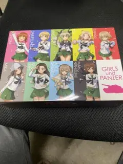 2026年最新】ガルパン ダーツの人気アイテム - メルカリ