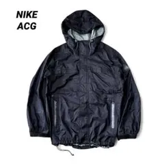 NIKE ACG マウンテンパーカー ギミック archive テック系 2025年最新】nike acg マウンテンパーカーの人気アイテム - メルカリ