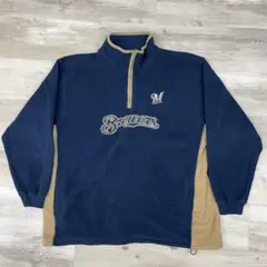 2026年最新】ブルワーズ ジャケットの人気アイテム - メルカリ