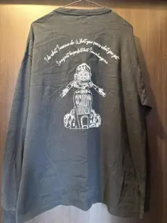 UNISON SQUARE GARDEN 阿修羅ロンティー | Mercari