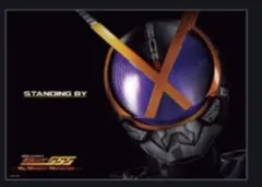 仮面ライダー555 ソングコレクション ポスター、ポスターのみです。 貴重 レア 仮面ライダー555 ファイズ ソングコレクション 販促用