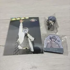 カラフルピーチ　ヒロ