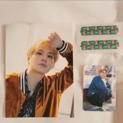 NCT 127 ジョンウ DICON JAPAN EDITION  トレカ