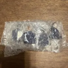 HUNTER×HUNTER　一番くじ　デスクトップマスコット　執事
