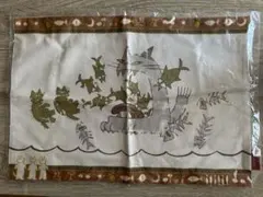 猫の恩返し ルナルド・ムーンの壁画ランチョンマット - メルカリ