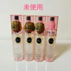 【未使用】MACHERIE ヘアジュレミスト 4本セットのサムネイル