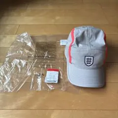 パレスNIKE England Fly Cap L/XL 新品