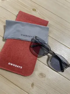 新品 OWNDAYS オンデーズ 2118X-5S C4キムタク サングラス - メルカリ